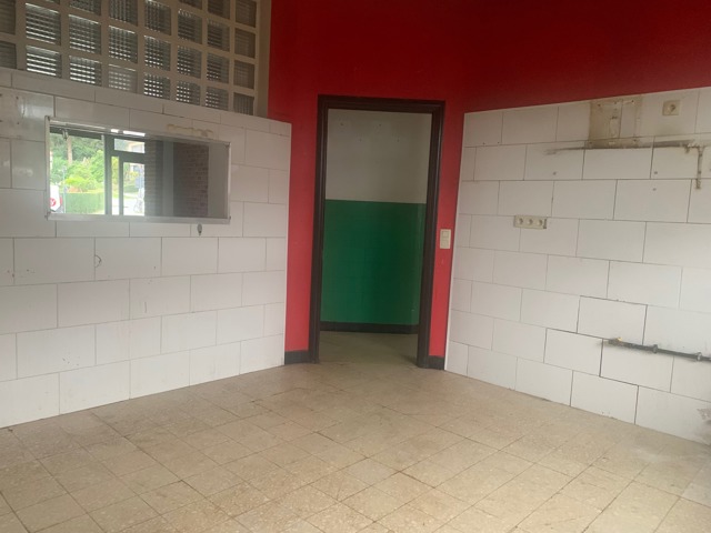 Rez commercial - à vendre - 1700 Dilbeek