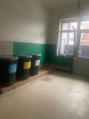 Rez commercial - à vendre - 1700 Dilbeek