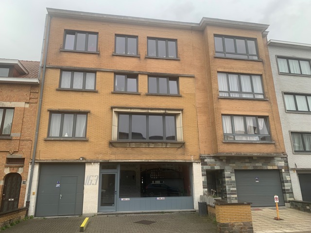 Rez commercial - à vendre - 1700 Dilbeek