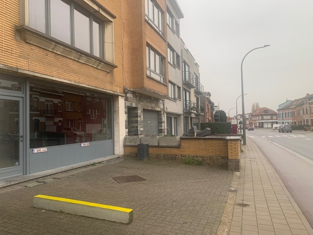 Rez commercial - à vendre - 1700 Dilbeek