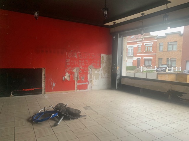 Rez commercial - à vendre - 1700 Dilbeek