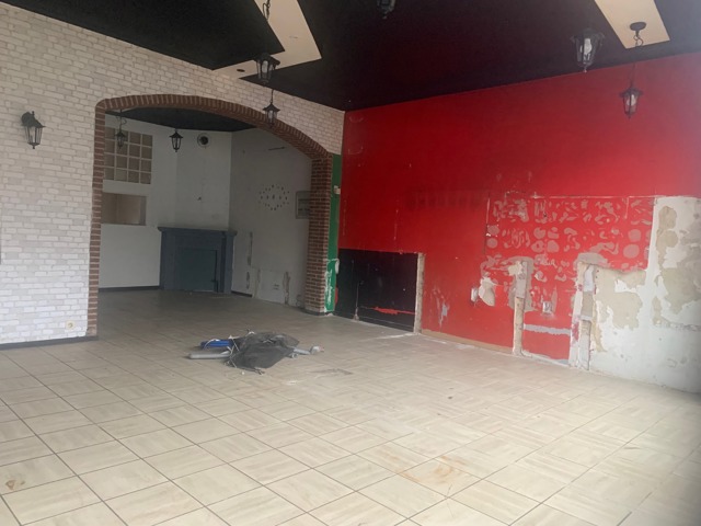 Rez commercial - à vendre - 1700 Dilbeek
