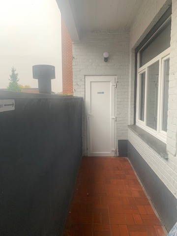 Rez commercial - à vendre - 1700 Dilbeek