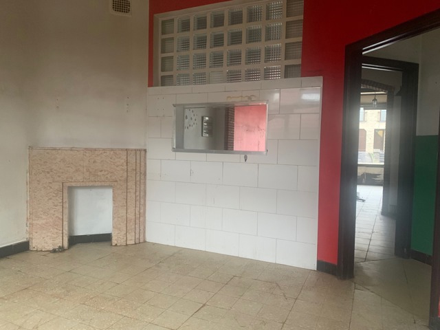 Rez commercial - à vendre - 1700 Dilbeek