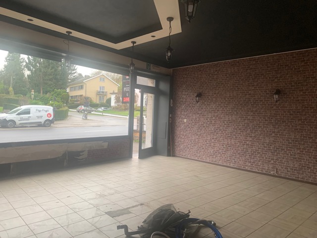 Rez commercial - à vendre - 1700 Dilbeek