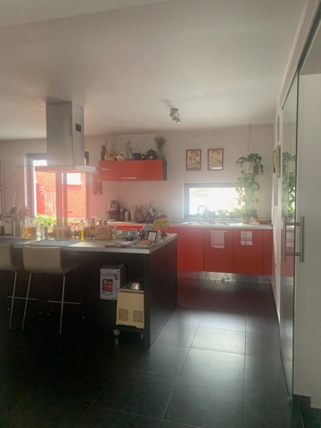 Appartement - à vendre - 1000 Bruxelles