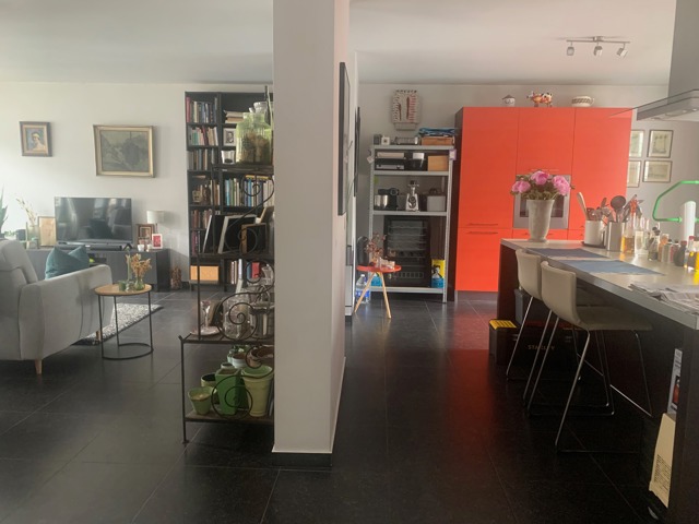Appartement - à vendre - 1000 Bruxelles