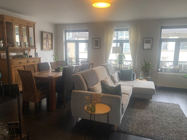 Appartement - à vendre - 1000 Bruxelles