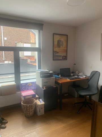 Appartement - à vendre - 1000 Bruxelles