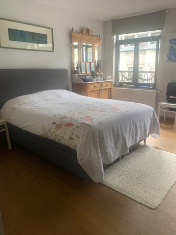 Appartement - à vendre - 1000 Bruxelles