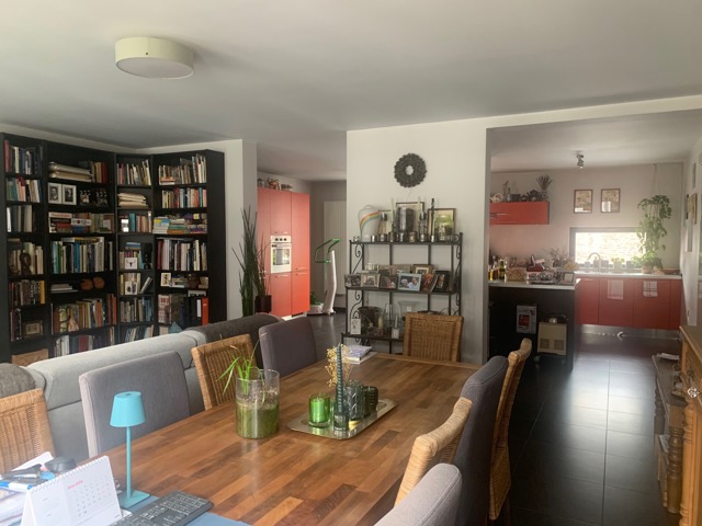 Appartement - à vendre - 1000 Bruxelles