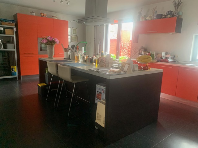 Appartement - à vendre - 1000 Bruxelles
