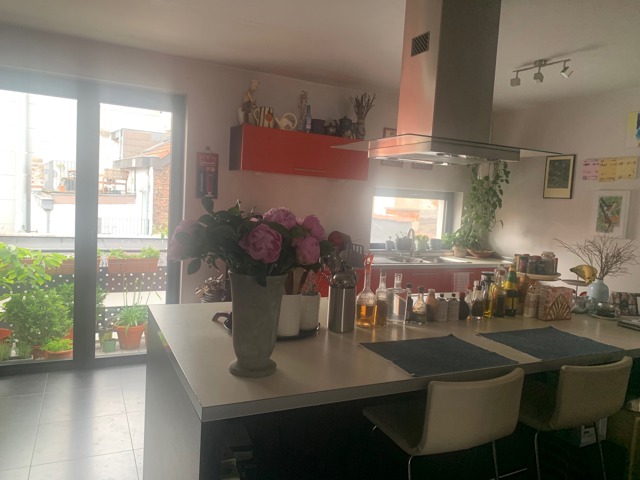 Appartement - à vendre - 1000 Bruxelles