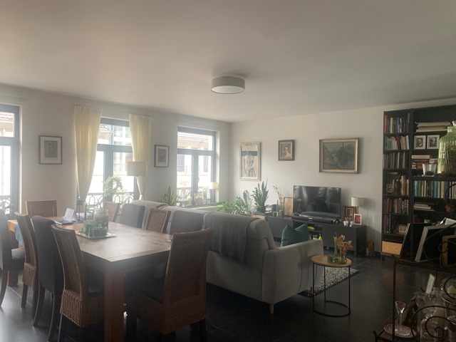 Appartement - à vendre - 1000 Bruxelles