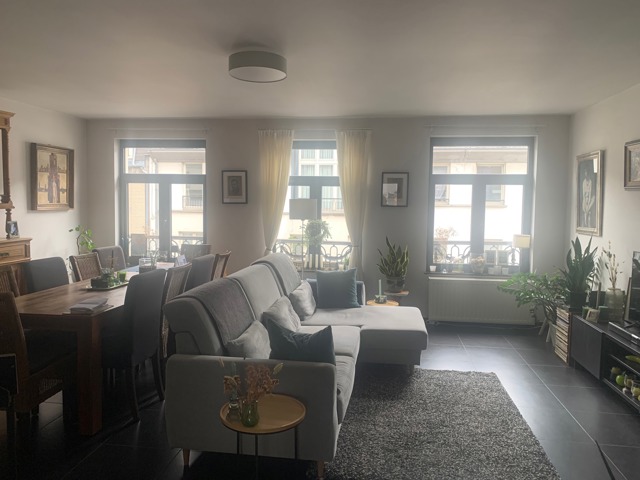 Appartement - à vendre - 1000 Bruxelles