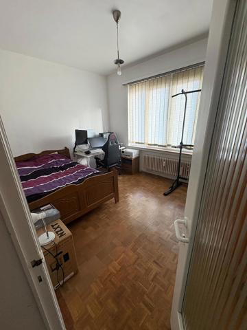Appartement - à vendre - 1020 Bruxelles