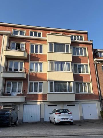 Appartement - à vendre - 1020 Bruxelles