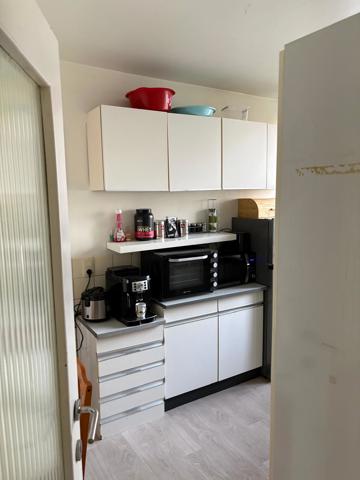 Appartement - à vendre - 1020 Bruxelles
