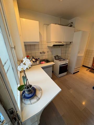 Appartement - à vendre - 1020 Bruxelles