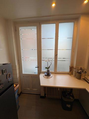 Appartement - à vendre - 1020 Bruxelles