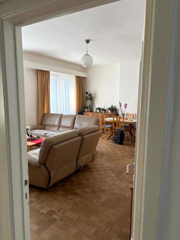 Appartement - à vendre - 1020 Bruxelles