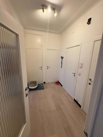 Appartement - à vendre - 1020 Bruxelles