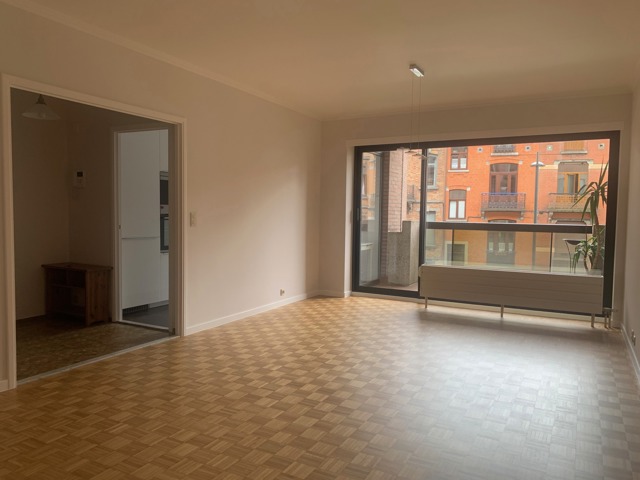 Appartement - à louer - 1030 Schaerbeek