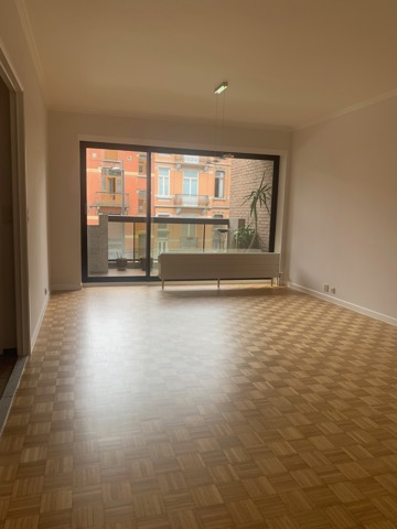 Appartement - à louer - 1030 Schaerbeek