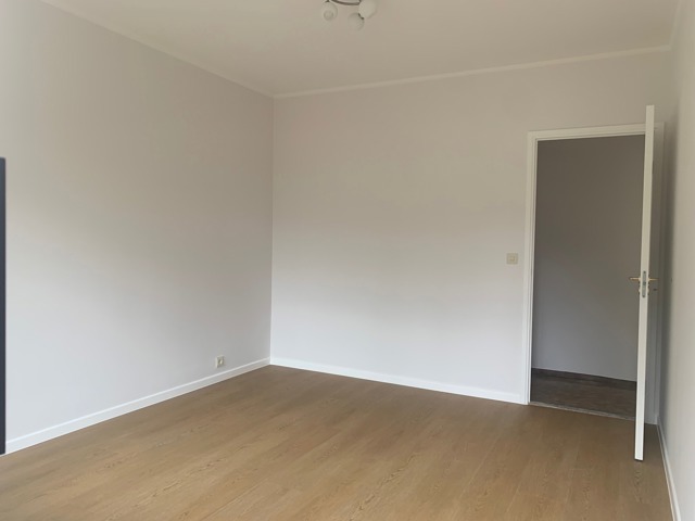 Appartement - à louer - 1030 Schaerbeek