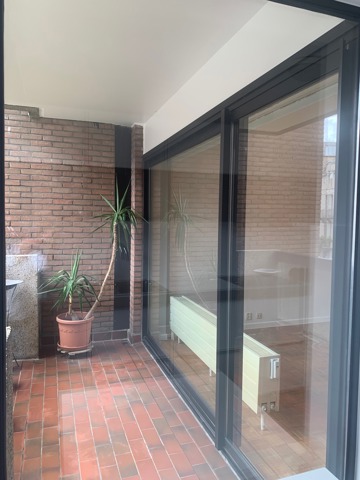 Appartement - à louer - 1030 Schaerbeek