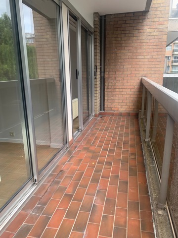 Appartement - à louer - 1030 Schaerbeek