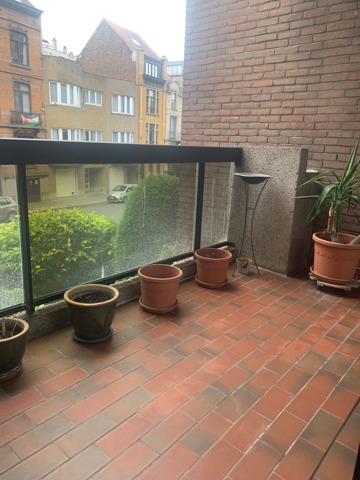 Appartement - à louer - 1030 Schaerbeek