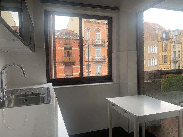 Appartement - à louer - 1030 Schaerbeek