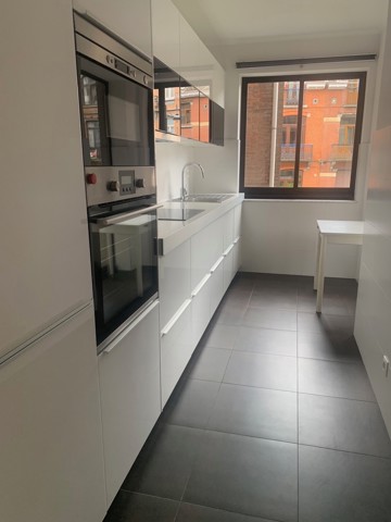 Appartement - à louer - 1030 Schaerbeek
