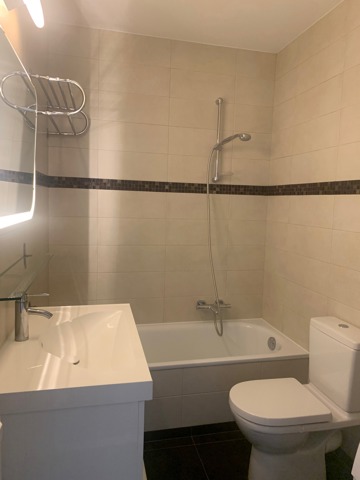 Appartement - à louer - 1030 Schaerbeek