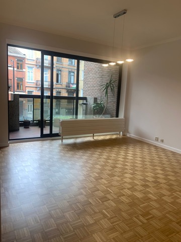 Appartement - à louer - 1030 Schaerbeek