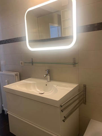 Appartement - à louer - 1030 Schaerbeek