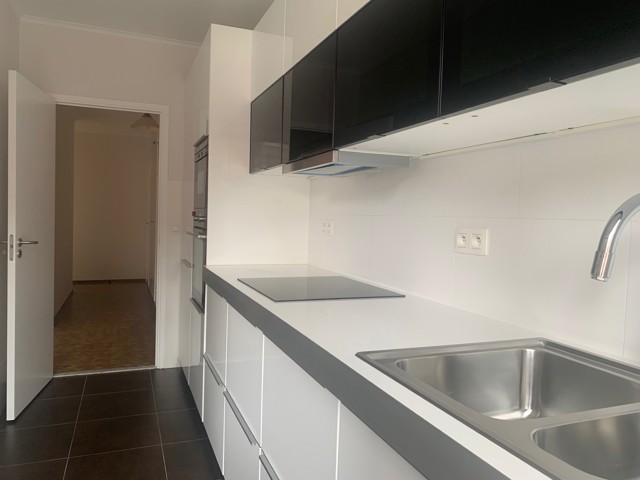 Appartement - à louer - 1030 Schaerbeek