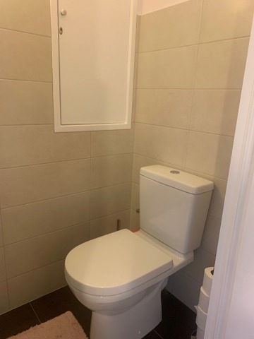 Appartement - à louer - 1030 Schaerbeek