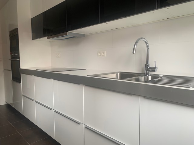 Appartement - à louer - 1030 Schaerbeek