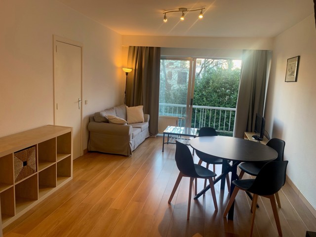 Studio - à louer - 1000 Bruxelles