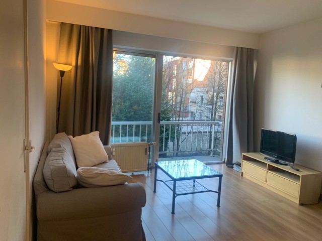 Studio - à louer - 1000 Bruxelles