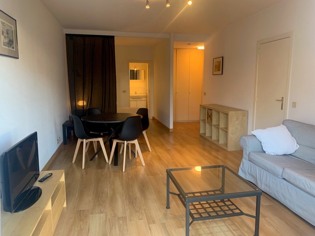 Studio - à louer - 1000 Bruxelles
