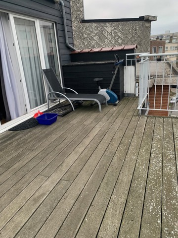 Immeuble à appartements - à vendre - 1080 Molenbeek-Saint-Jean