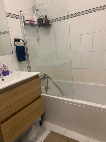 Immeuble à appartements - à vendre - 1080 Molenbeek-Saint-Jean