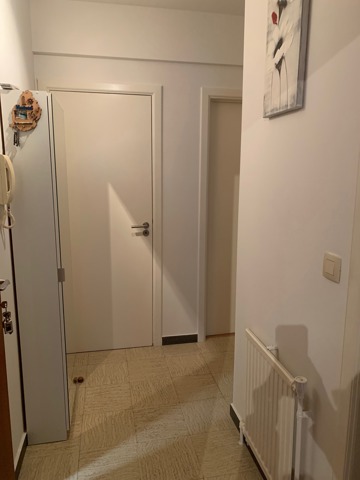 Immeuble à appartements - à vendre - 1080 Molenbeek-Saint-Jean