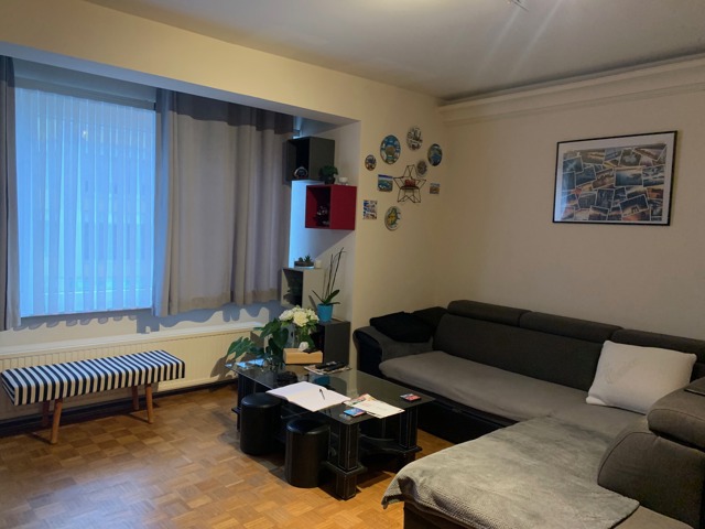Immeuble à appartements - à vendre - 1080 Molenbeek-Saint-Jean