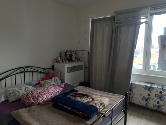 Immeuble à appartements - à vendre - 1080 Molenbeek-Saint-Jean