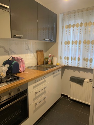 Immeuble à appartements - à vendre - 1080 Molenbeek-Saint-Jean