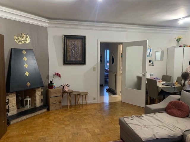 Immeuble à appartements - à vendre - 1080 Molenbeek-Saint-Jean